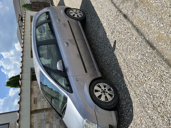 OPEL Meriva 2005 — imagine 2