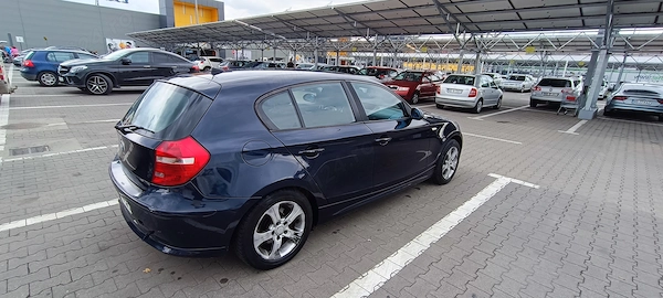 BMW 1 Series 2009 — imagine 2