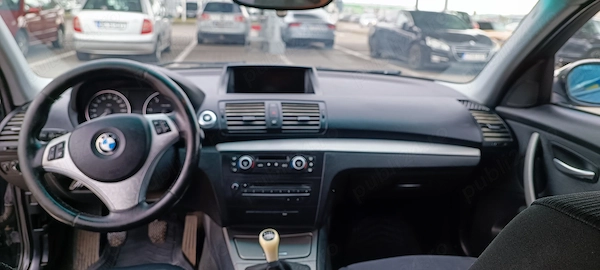 BMW 1 Series 2009 — imagine 3