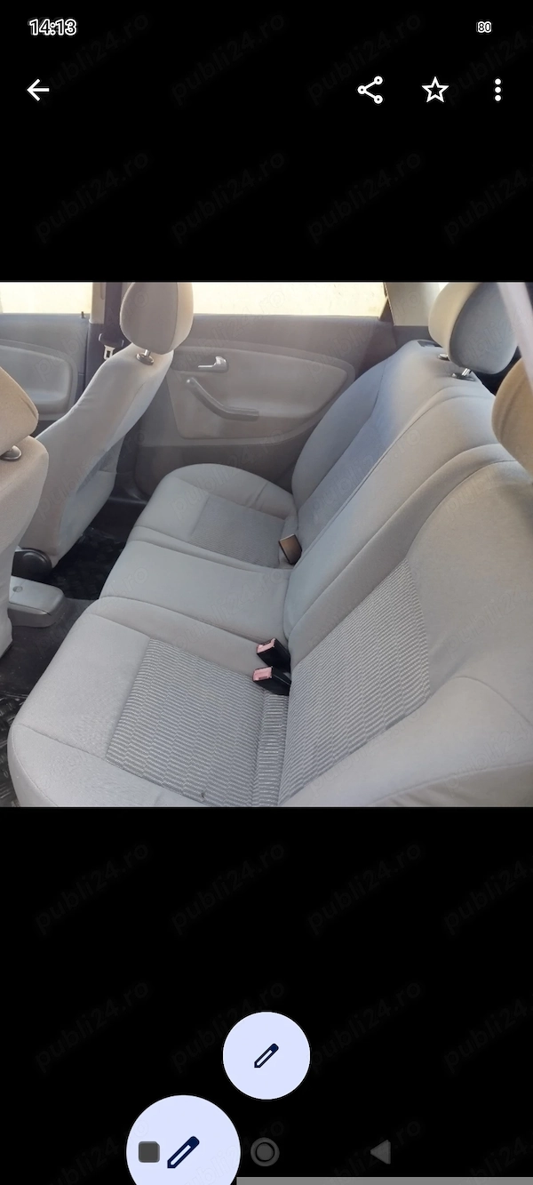 SEAT Ibiza 2003 — imagine 10