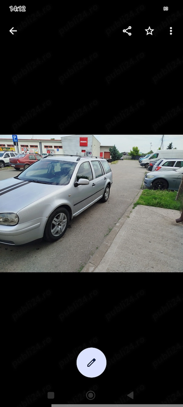 VOLKSWAGEN Golf 2002 — imagine 2