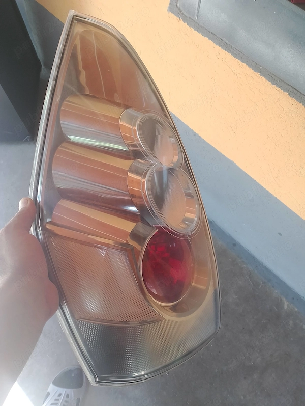 MAZDA 5 2008 — imagine 2