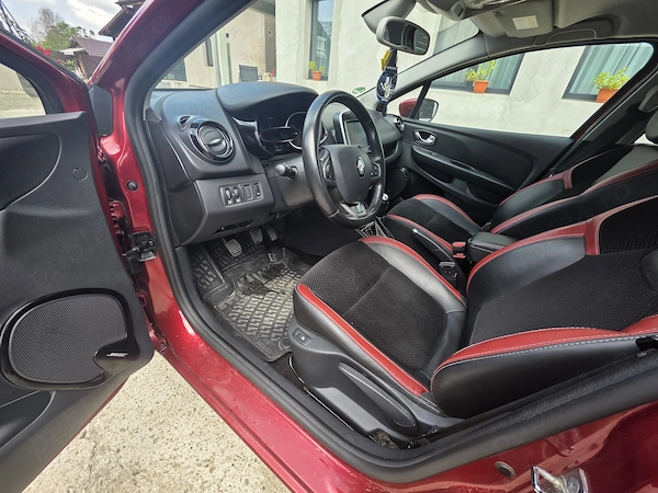 RENAULT Clio 2018 — imagine 5