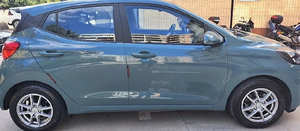 HYUNDAI i10 2024 — imagine 2