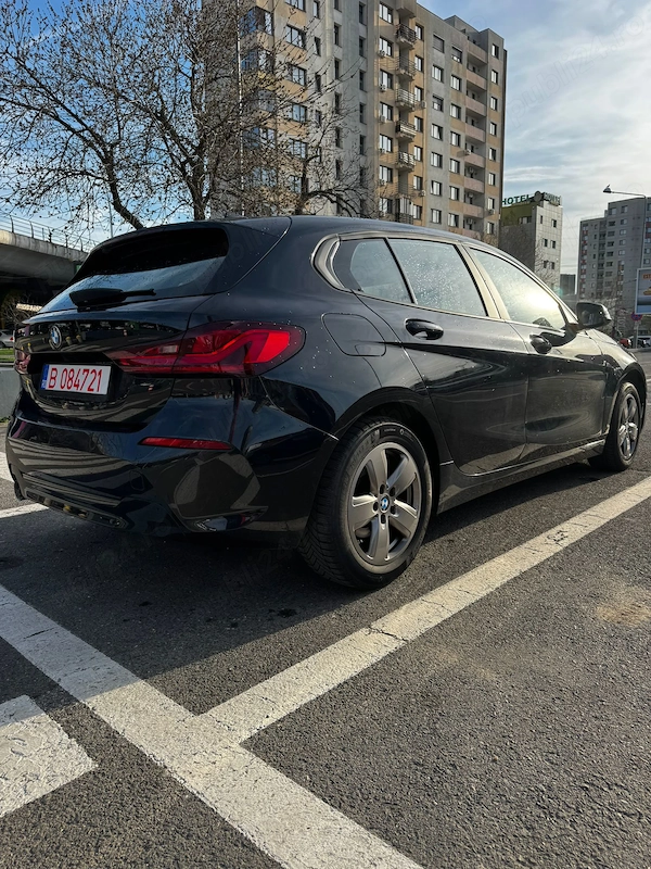 BMW 1 Series 2021 — imagine 2