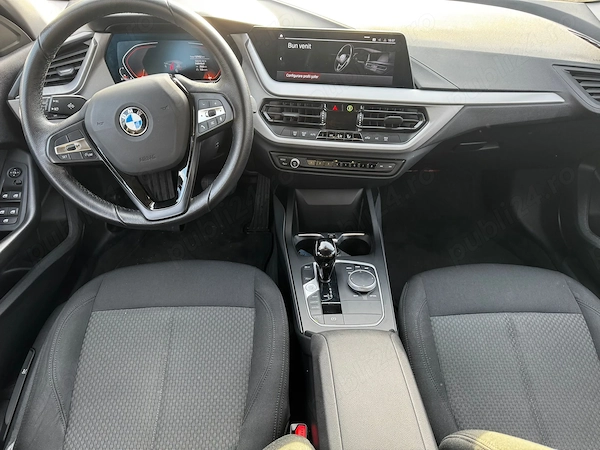 BMW 1 Series 2021 — imagine 7