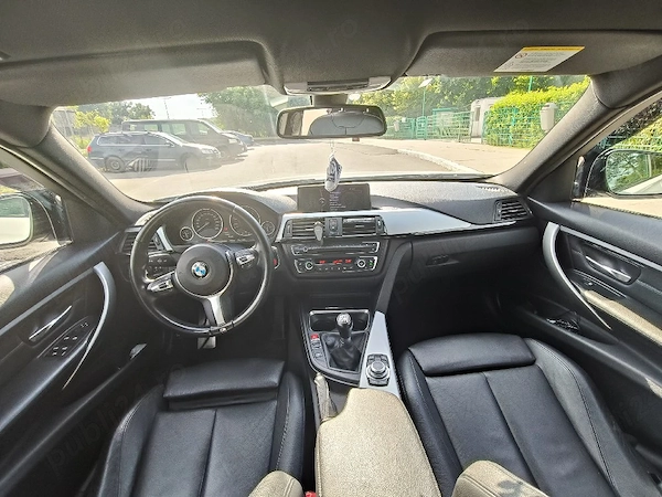 BMW 3 Series 2012 — imagine 3