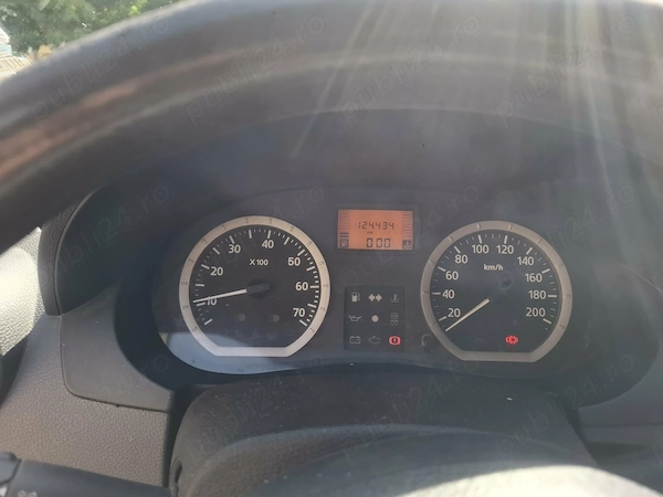 DACIA Logan 2005 — imagine 6