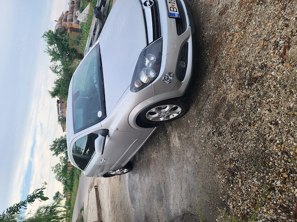 OPEL Astra 2009 — imagine 5