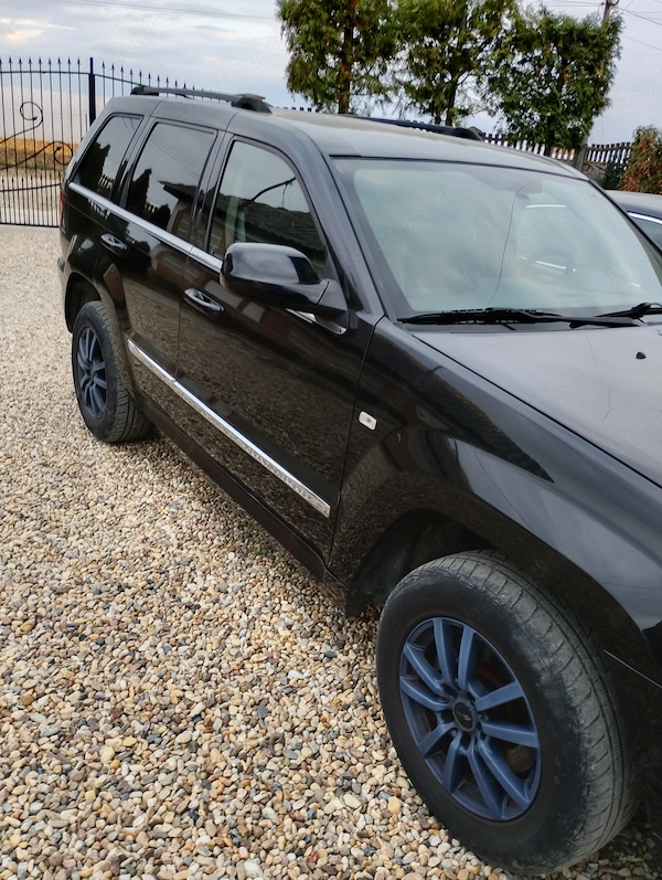 JEEP Grand Cherokee 2007 — imagine 3