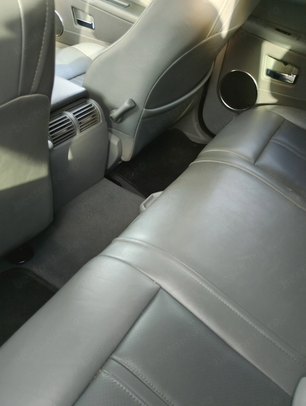 JEEP Grand Cherokee 2007 — imagine 9