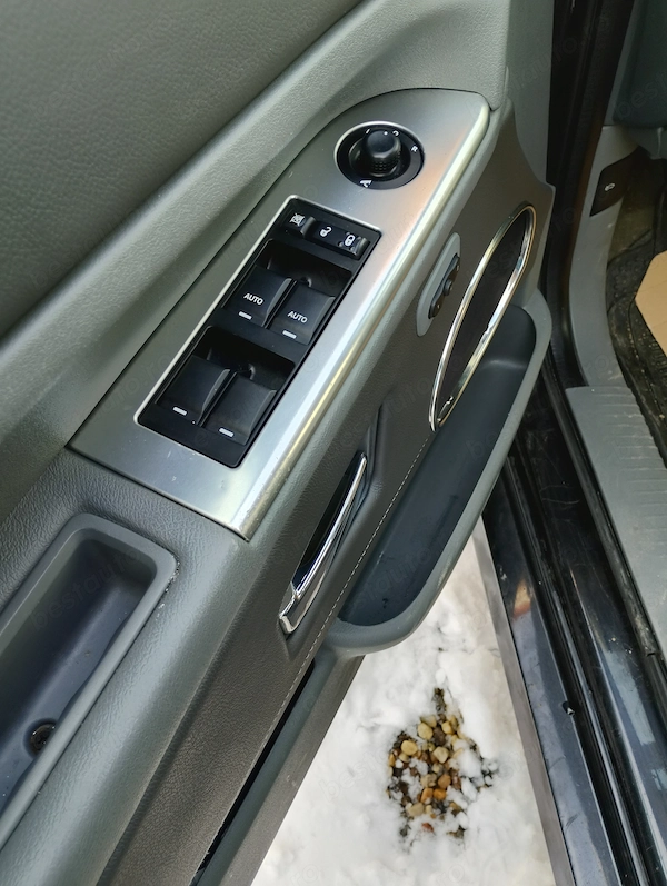 JEEP Grand Cherokee 2007 — imagine 10