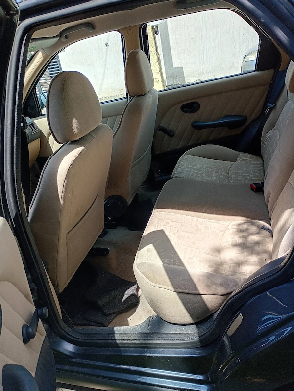 FIAT Albea 2005 — imagine 4