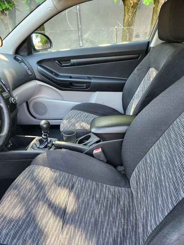 KIA Ceed 2009 — imagine 5