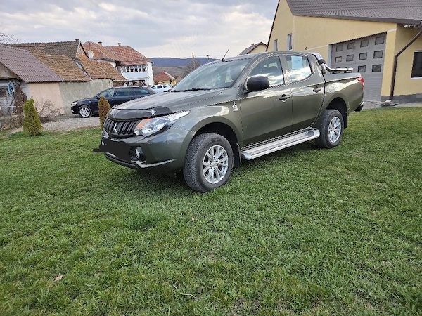 MITSUBISHI L200 2017 — imagine 2