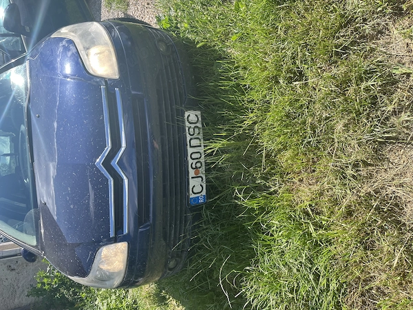 CITROËN C4 2005