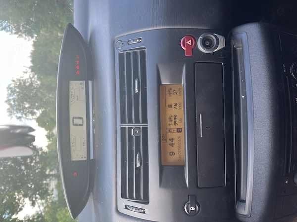 CITROËN C4 2005 — imagine 2
