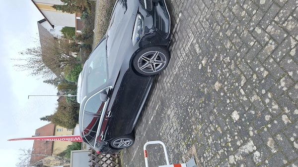 MERCEDES-BENZ C-Class 2022 — imagine 2