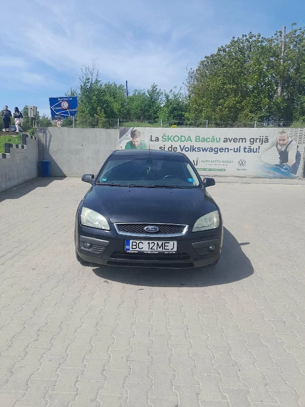 FORD Focus 2005