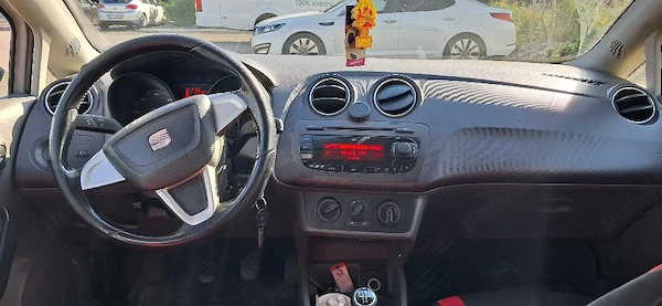 SEAT Ibiza 2012 — imagine 2