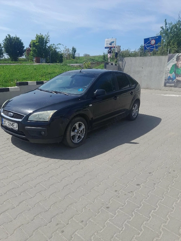 FORD Focus 2005 — imagine 4