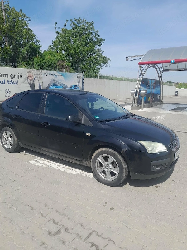 FORD Focus 2005 — imagine 2