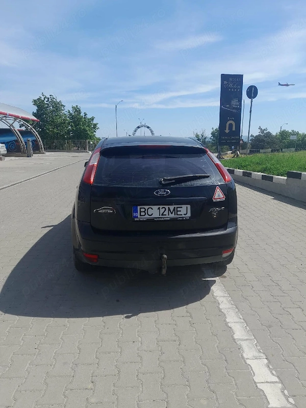 FORD Focus 2005 — imagine 3