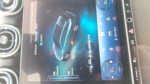 MERCEDES-BENZ C-Class 2022 — imagine 5
