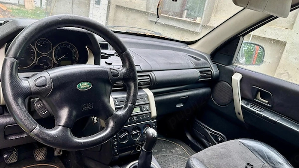 LAND ROVER Freelander 2005 — imagine 5