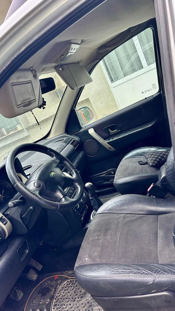 LAND ROVER Freelander 2005 — imagine 3