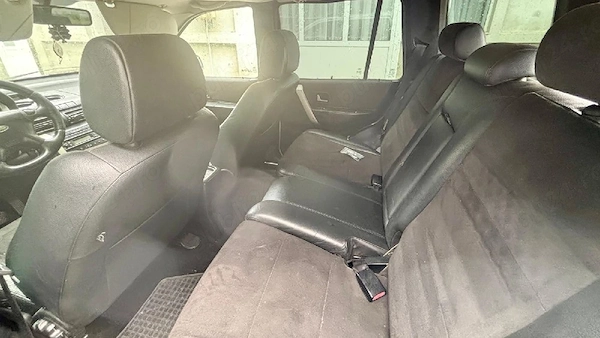 LAND ROVER Freelander 2005 — imagine 4