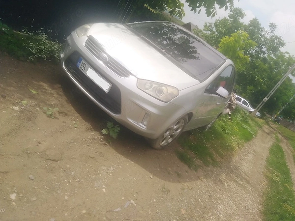 FORD C-Max 2007 — imagine 2