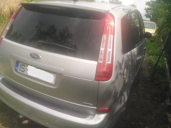 FORD C-Max 2007 — imagine 4