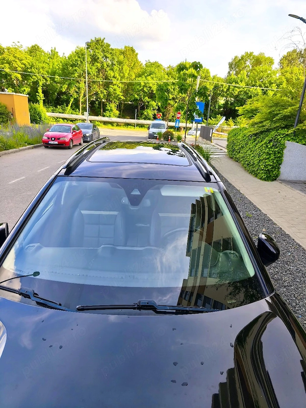 CITROËN C5 Aircross 2020 — imagine 3