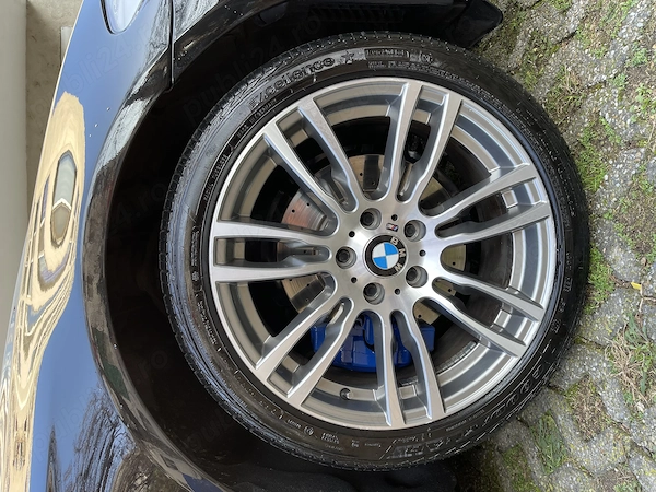 BMW 5 Series 2011 — imagine 3