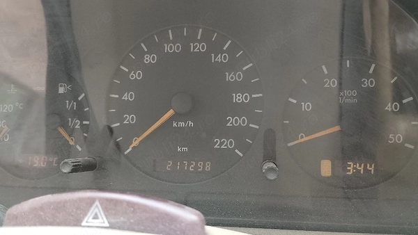 MERCEDES-BENZ ML-Class 2005 — imagine 2