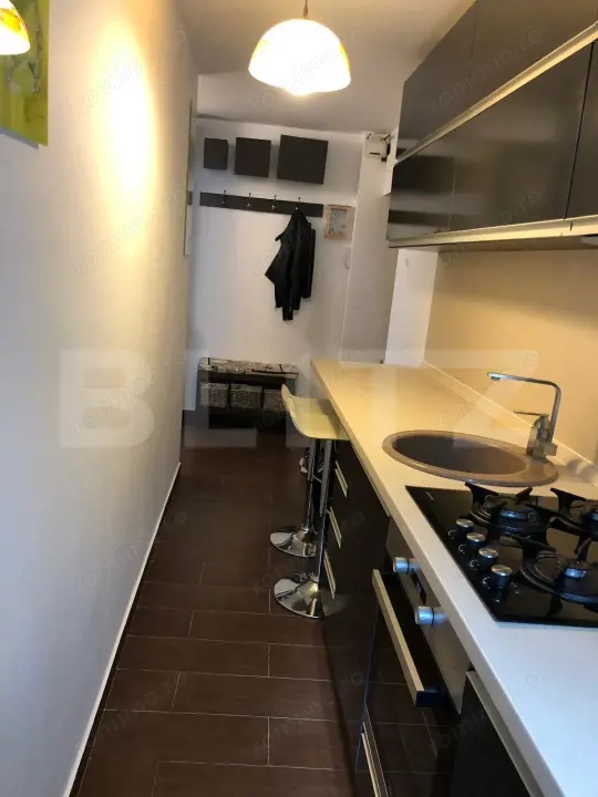 Garsonieră în Centrul Brașovului | Ideală pentru investiție — fotografia 2