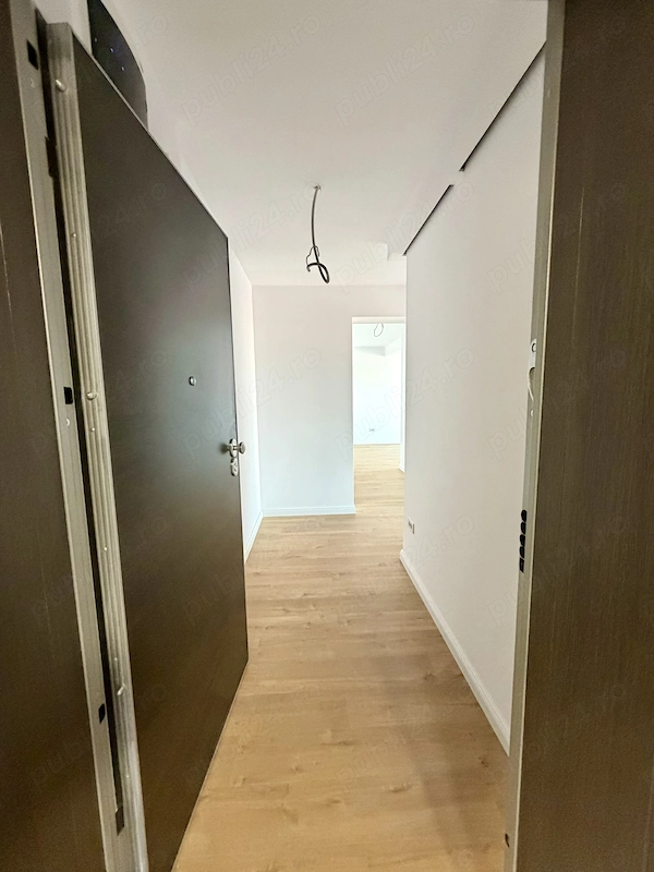 Antracit Coandă, ap. 2 camere, 64,7 mp total utili — fotografia 3