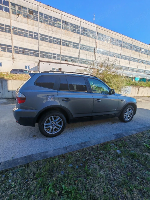 BMW X Series (Generic) 2009 — imagine 5