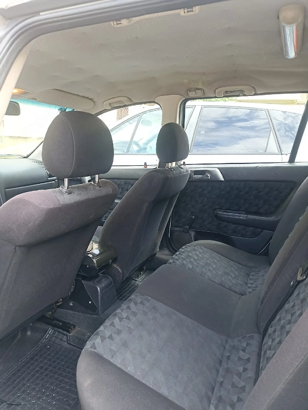 OPEL Astra 2001