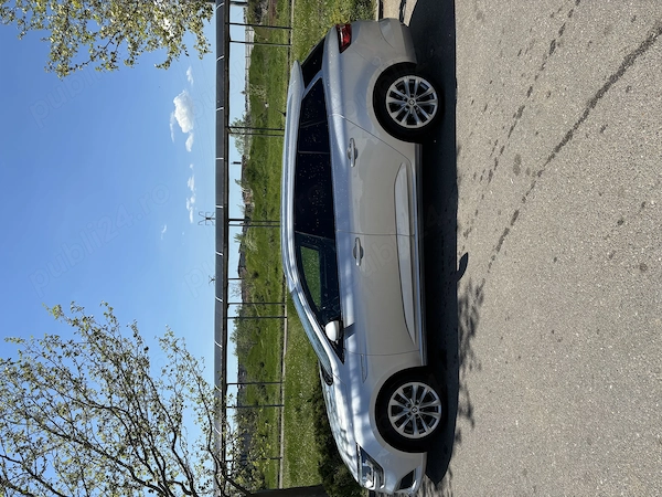 RENAULT Megane 2018 — imagine 4