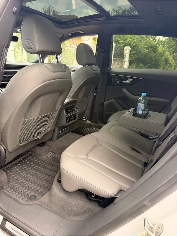 AUDI Q8 2020 — imagine 5