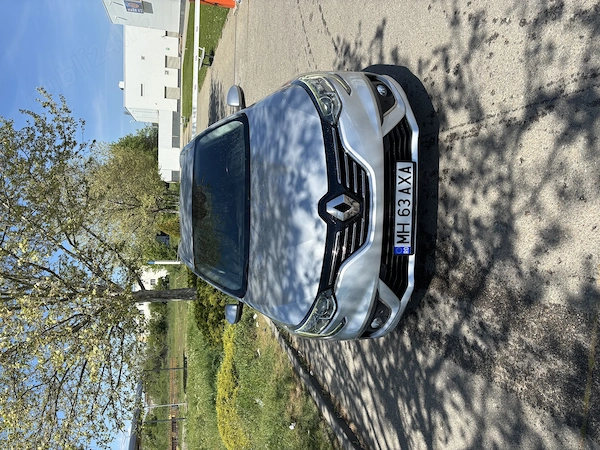 RENAULT Megane 2018