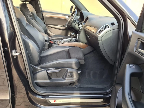 AUDI Q5 2016 — imagine 5