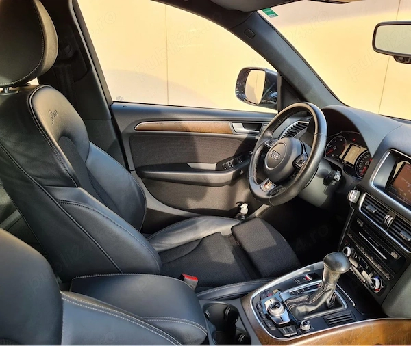 AUDI Q5 2016 — imagine 6