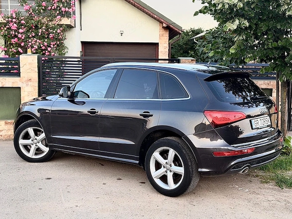 AUDI Q5 2016 — imagine 4
