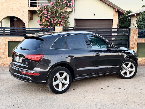 AUDI Q5 2016 — imagine 3