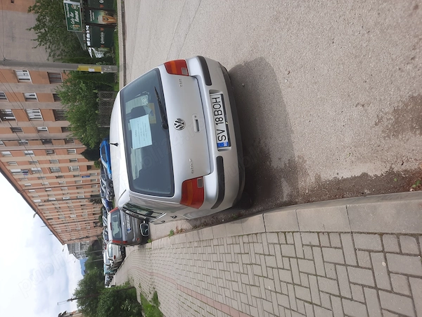 VOLKSWAGEN Golf 2002 — imagine 2
