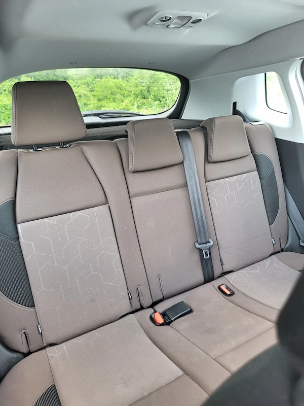 PEUGEOT 2008 2013 — imagine 3