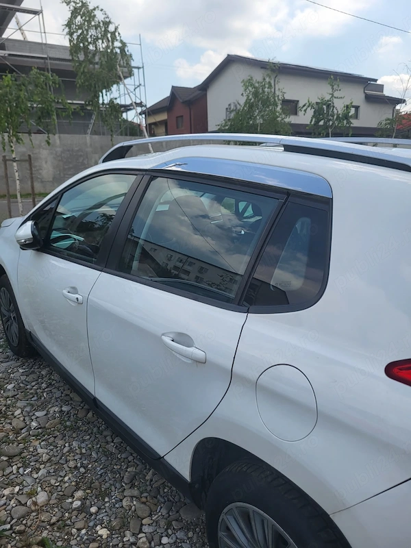 PEUGEOT 2008 2013 — imagine 6